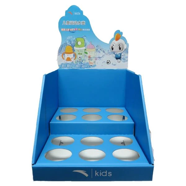 Feeding Bottles Display Box